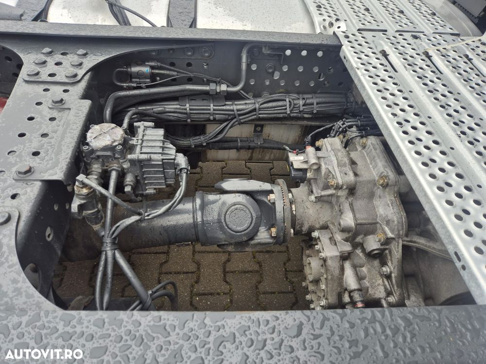 Mercedes-Benz Actros 1851 - 5