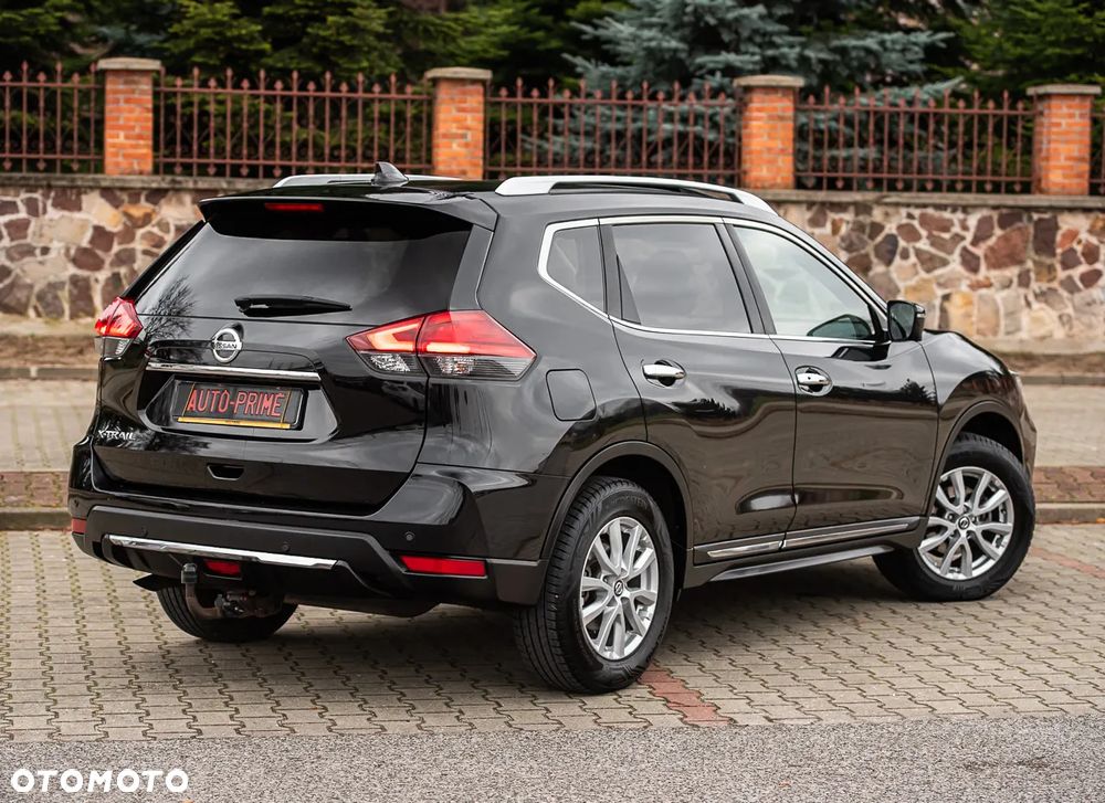 Nissan X-Trail - 13