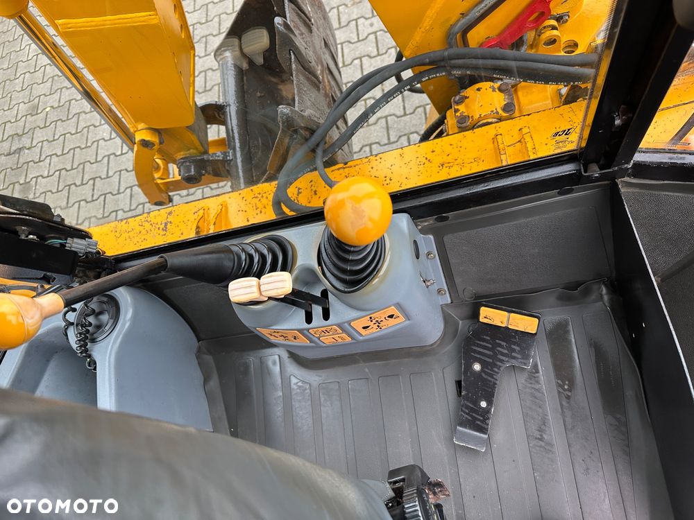 JCB 2cx 3cx 4cx Cat mini - 22