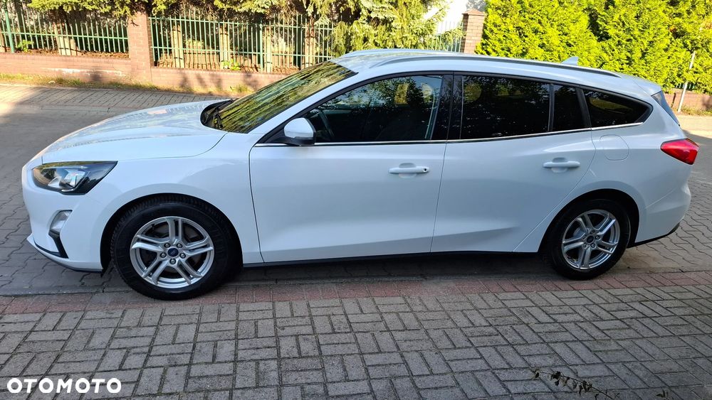 Ford Focus - 2
