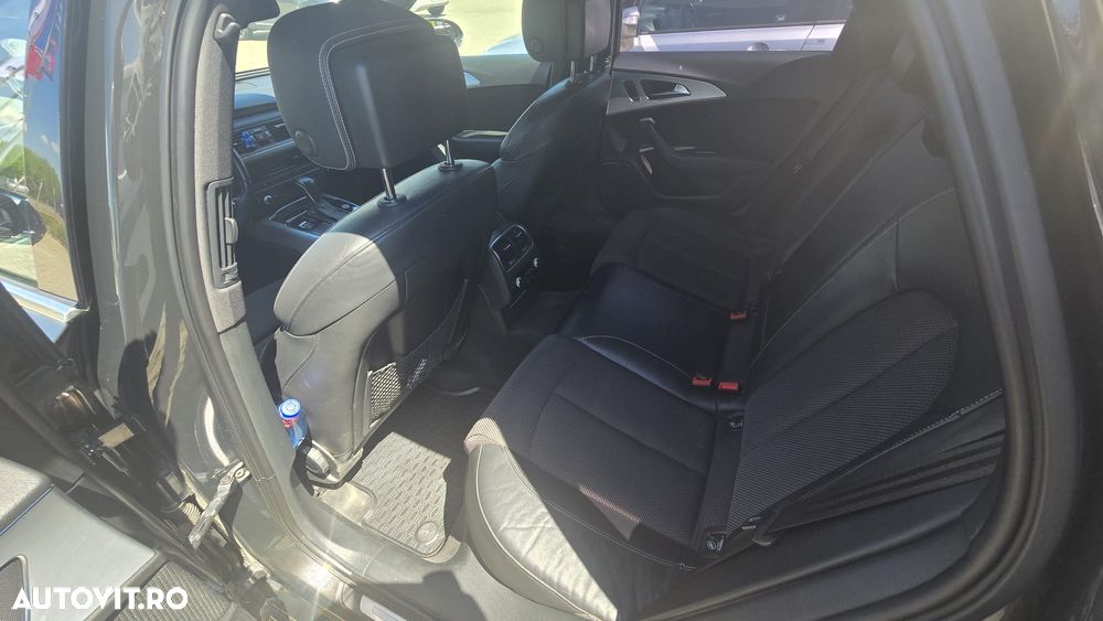 Audi A6 - 8