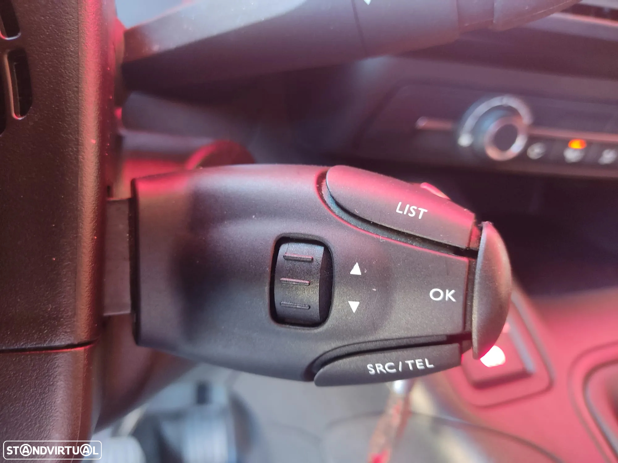 Citroën Berlingo 1.5 HDI | 3 Lug. | IVA Dedutível - 21