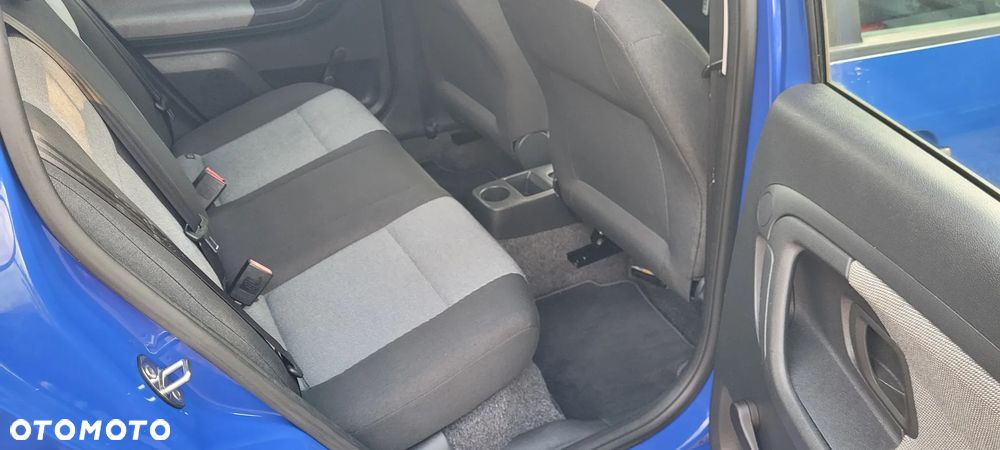 Skoda Fabia 1.2 12V Fun - 24