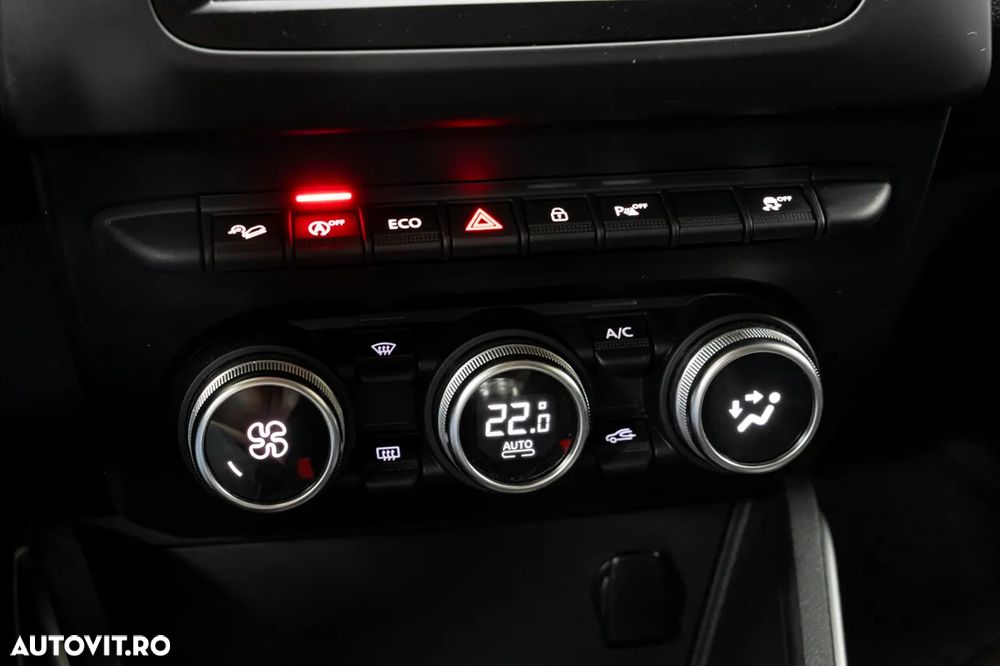 Dacia Duster TCe 125 4WD Prestige - 34