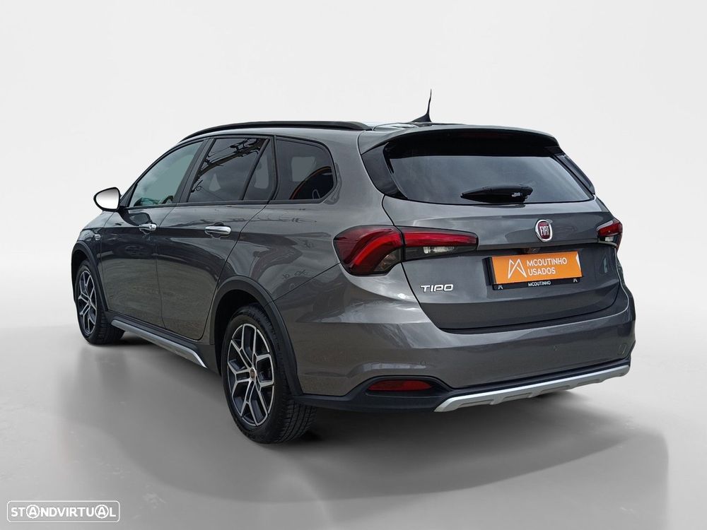 Fiat Tipo Station Wagon 1.0 GSE T3 - 3