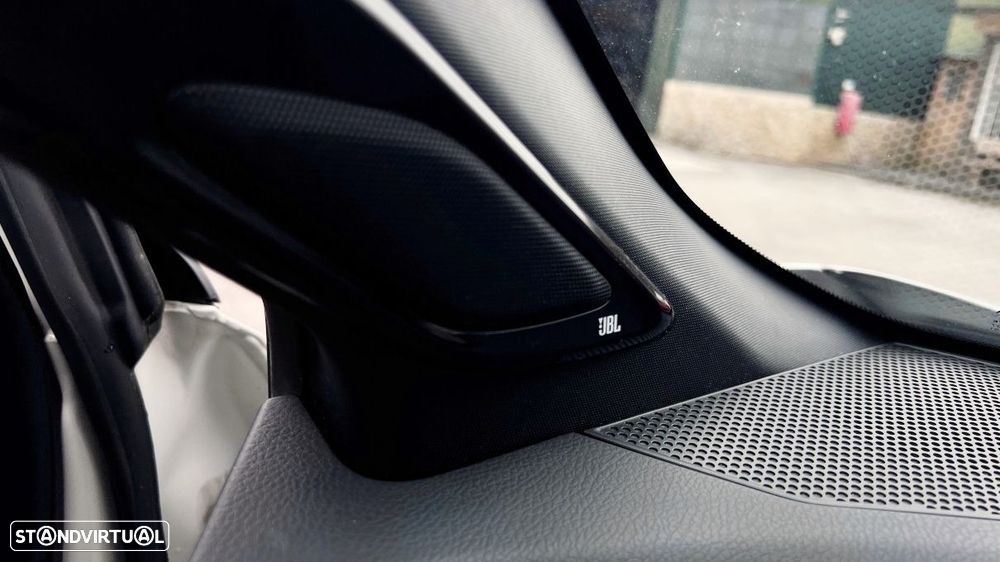 Toyota C-HR 1.8 Hybrid Exclusive+P.Luxury - 10