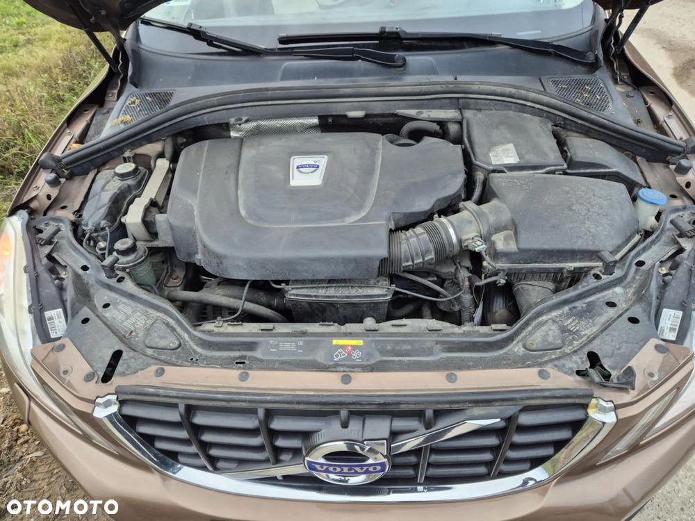 Volvo XC 60 - 9