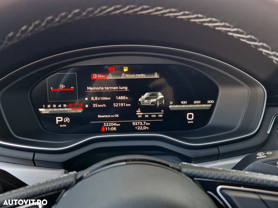 Audi A4 Limuzina 35 TFSI S tronic - 21