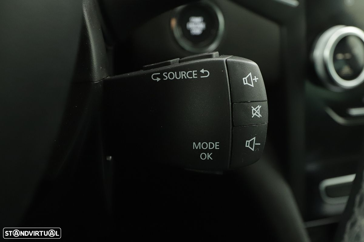 Renault Mégane Grand Coupe 1.3 TCe Intens - 18