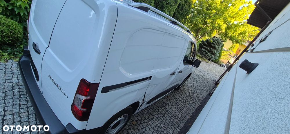 Toyota PROACE CITY - 8
