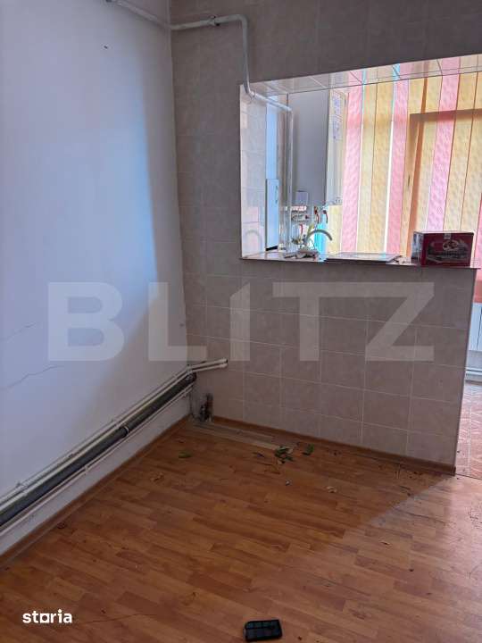 Apartament 81 mp | 4 camere | 2 bai | 2 centrale | etaj 3 | Burdujeni - Imagine principală: 4/7