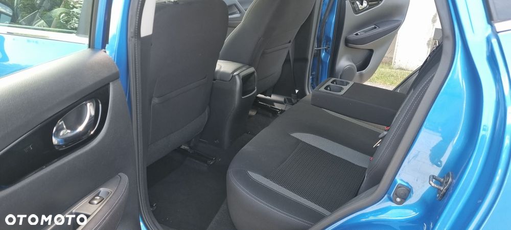 Nissan Qashqai 1.3 DIG-T Acenta DCT - 9