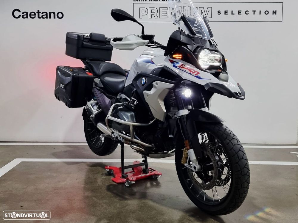 BMW R 1250 GS 1250GS - 4