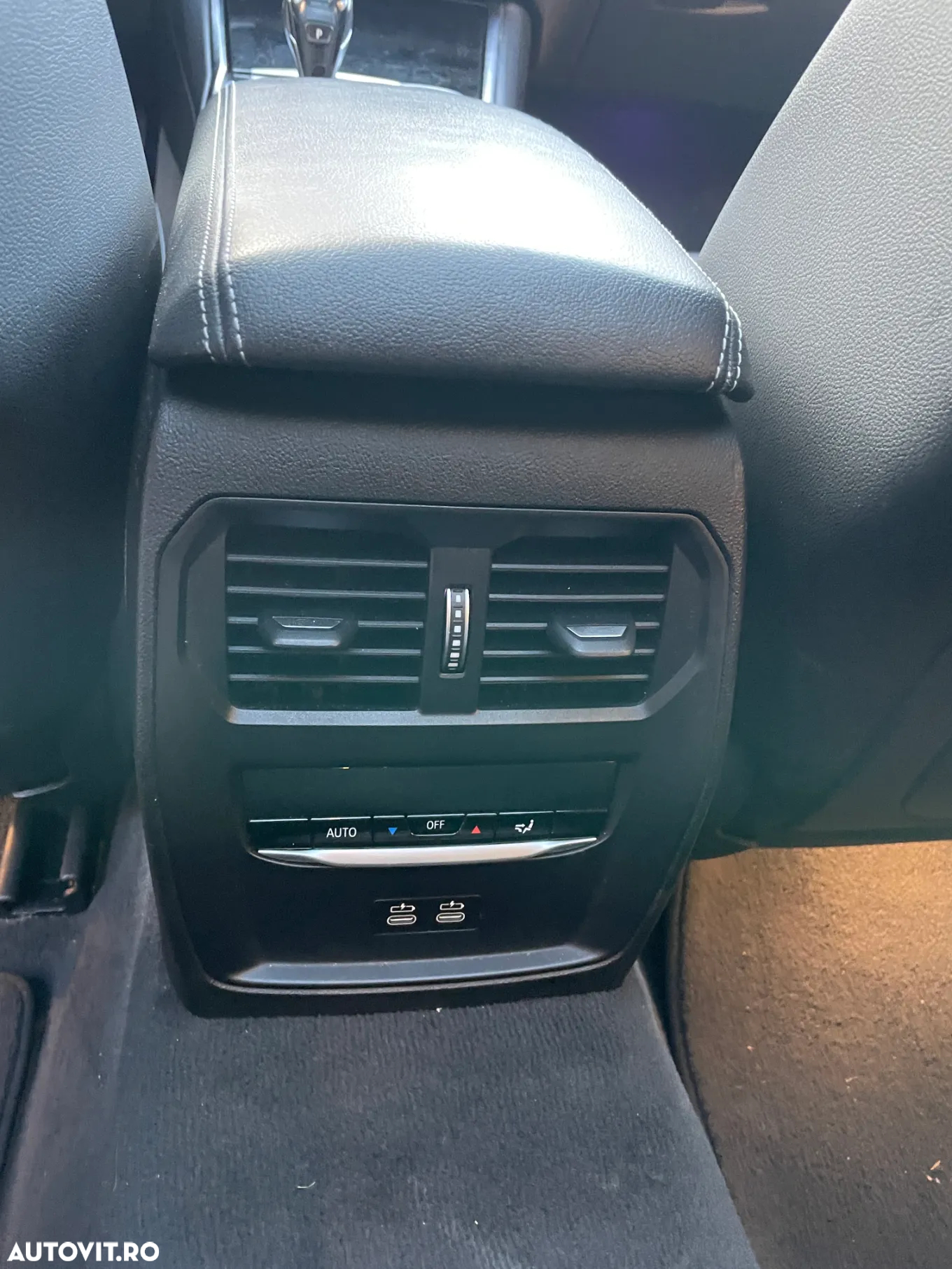 BMW Seria 3 320d AT MHEV - 21