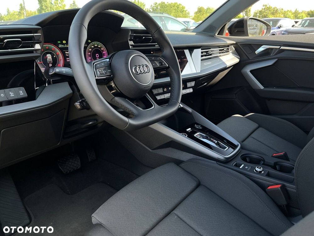 Audi A3 Sportback - 22