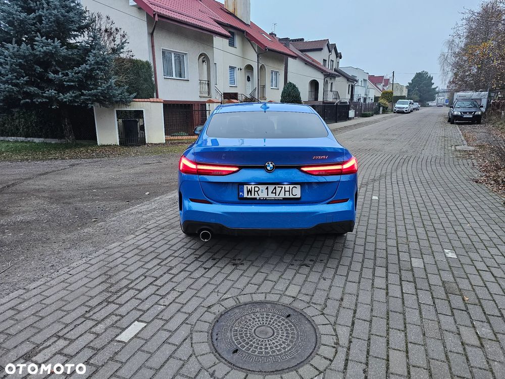 BMW Seria 2 218i M Sport - 5