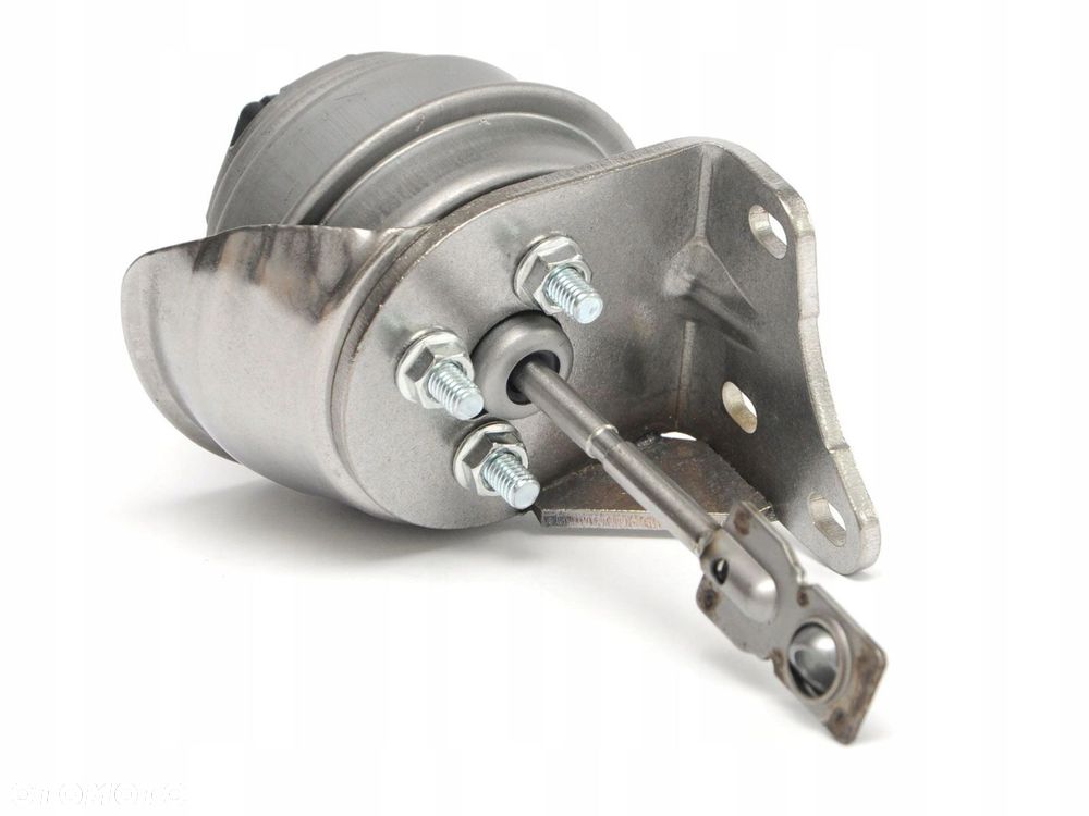 Gruszka bańka turbiny Audi A4 B8 A5 A6 Q5 2.0 TDI - 3