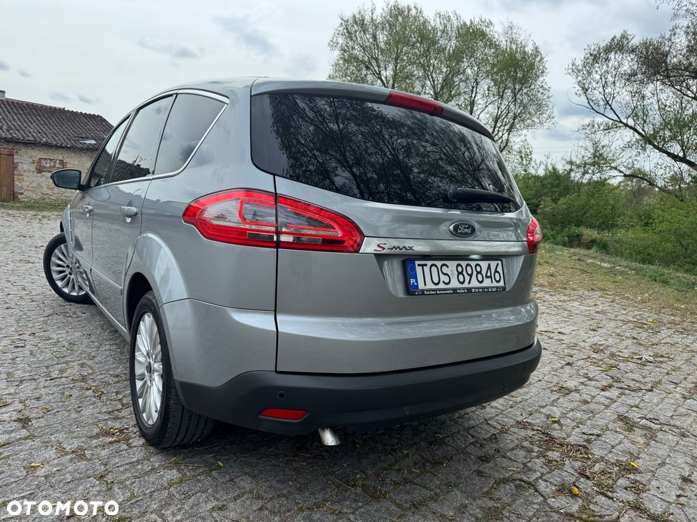 Ford C-MAX 2.0 TDCi Champions Edition - 6