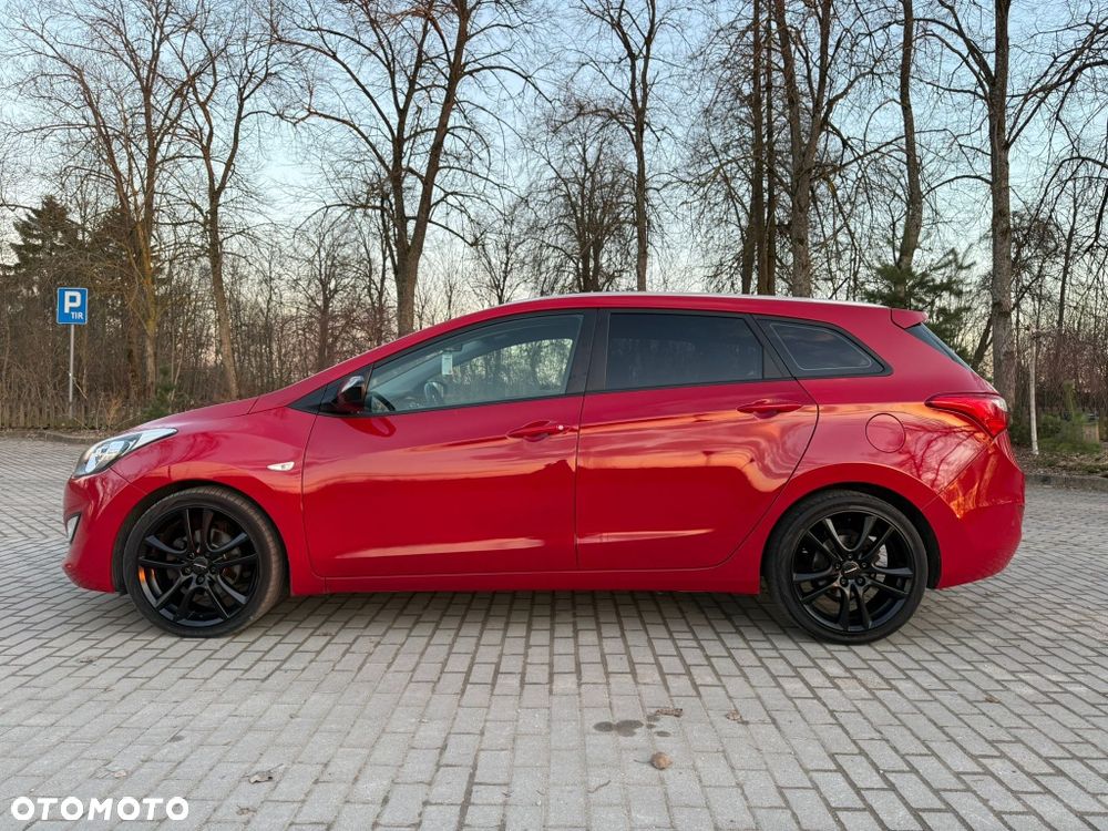 Hyundai i30 - 3