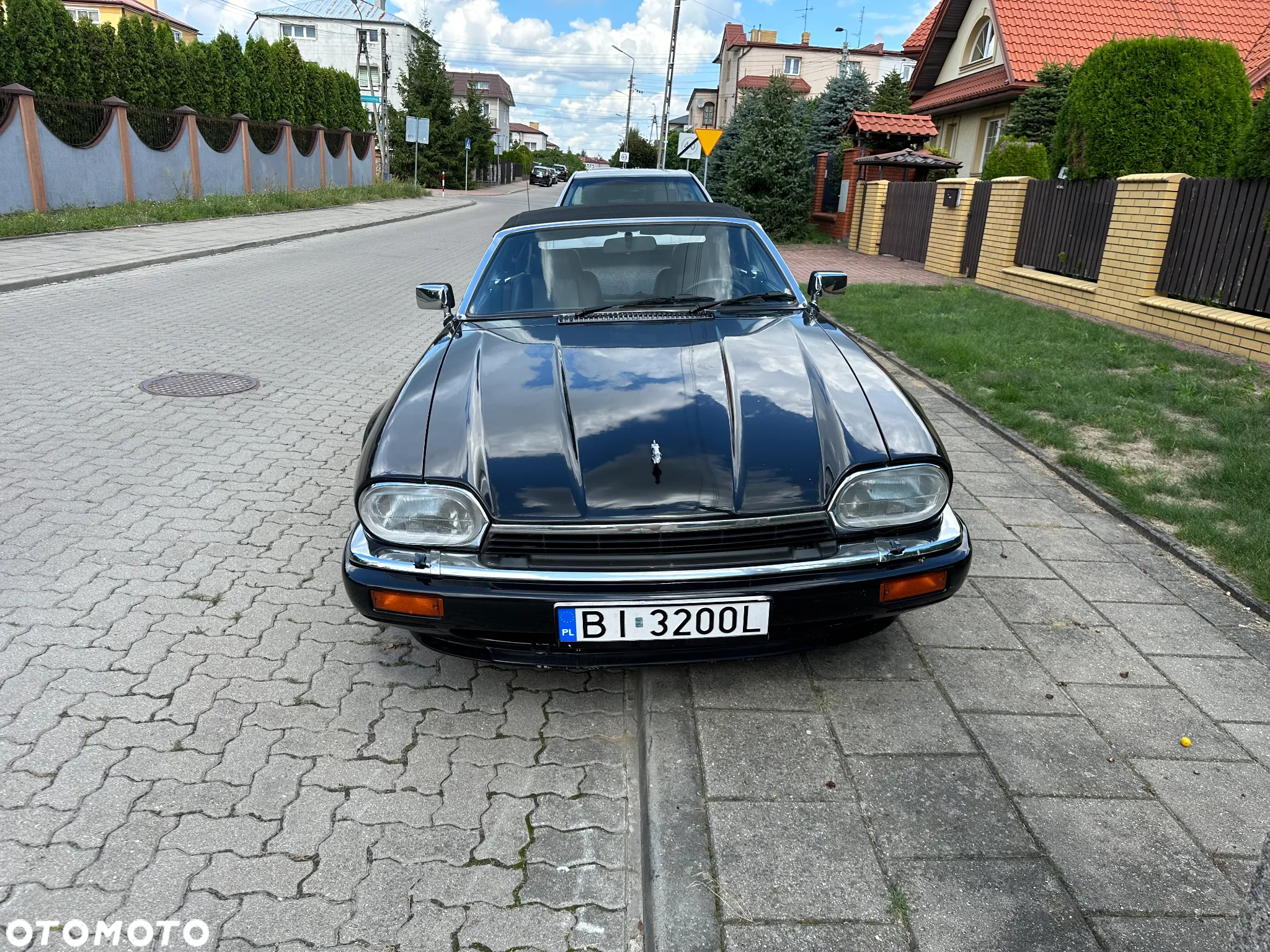 Jaguar XJS - 3