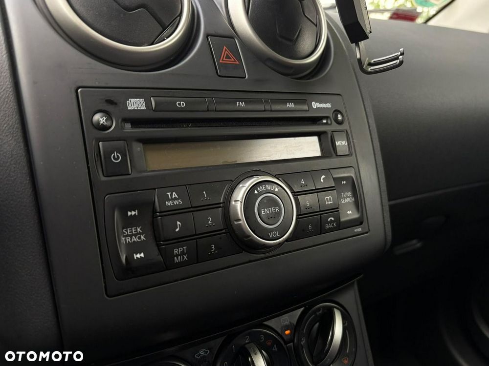Nissan Qashqai - 13