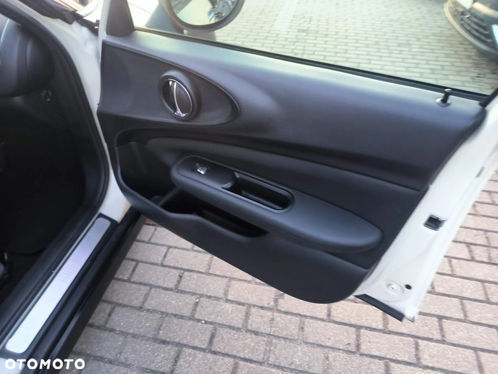 MINI Clubman Cooper Classic Trim - 22