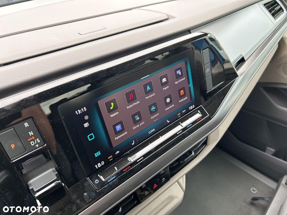 Volkswagen california Beach TOUR 5-os. 2.0TDI 150KM (dolne i górne łóżko) - 26