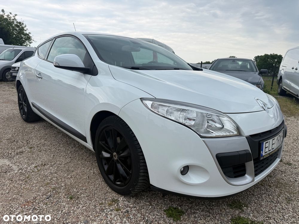 Renault Megane TCe 130 Night and Day - 2