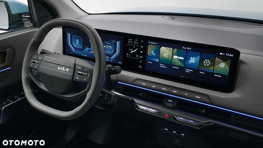 Kia EV2 42.2kWh Earth - 13