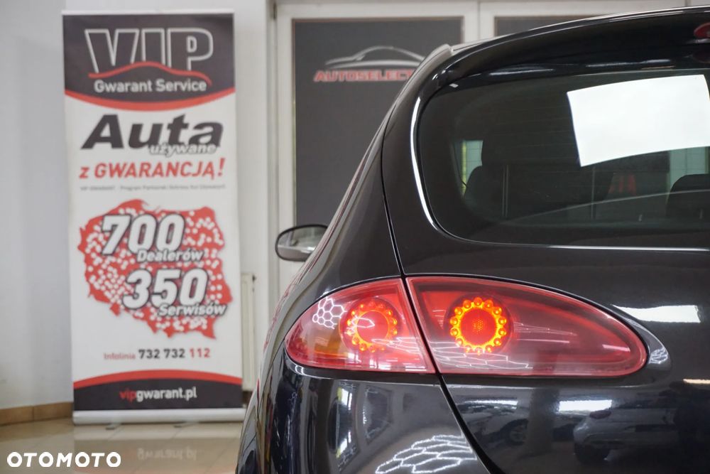 Seat Leon 1.9 TDI Reference - 13