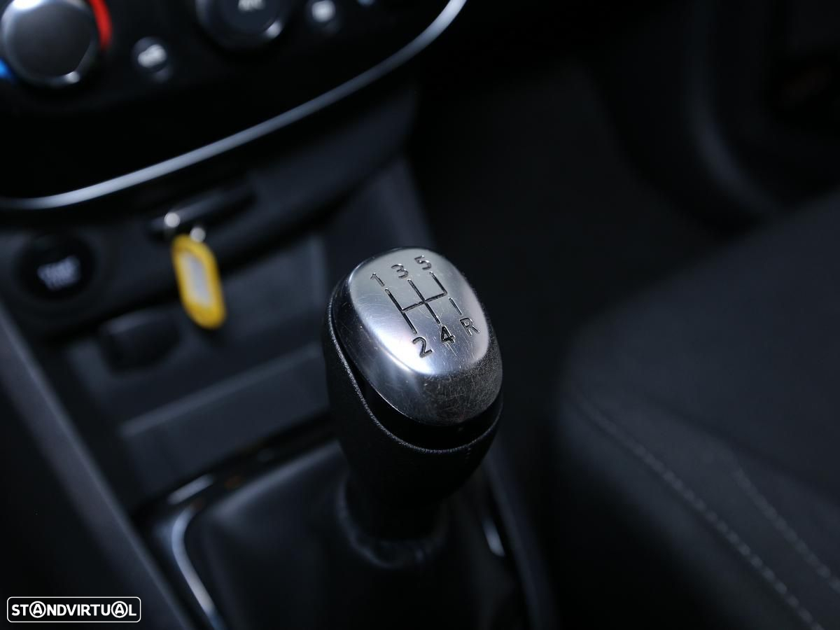 Renault Clio Sport Tourer 1.5 dCi Limited C/PM+Pneu - 19