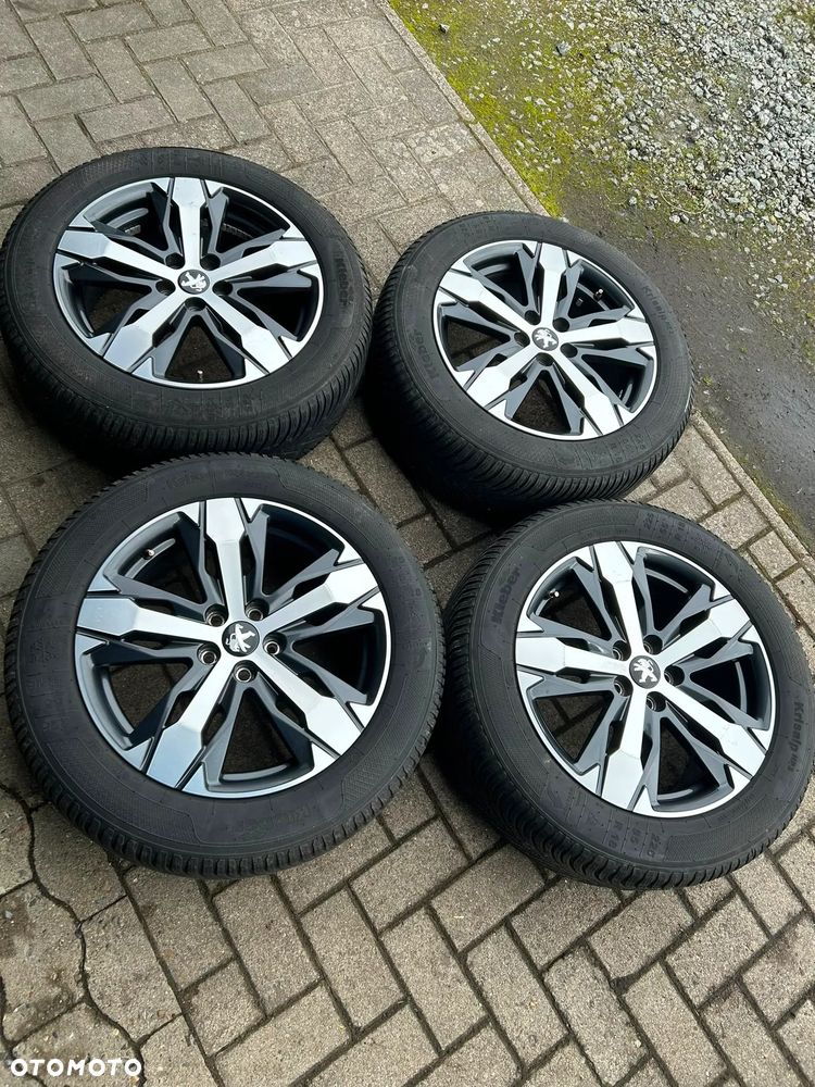Peugeot 3008 2.0 BlueHDi GT S&S EAT6 - 31
