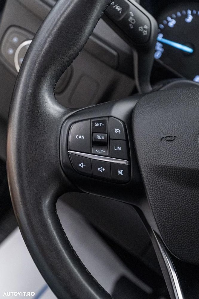 FORD Focus 2022 — imagine 17