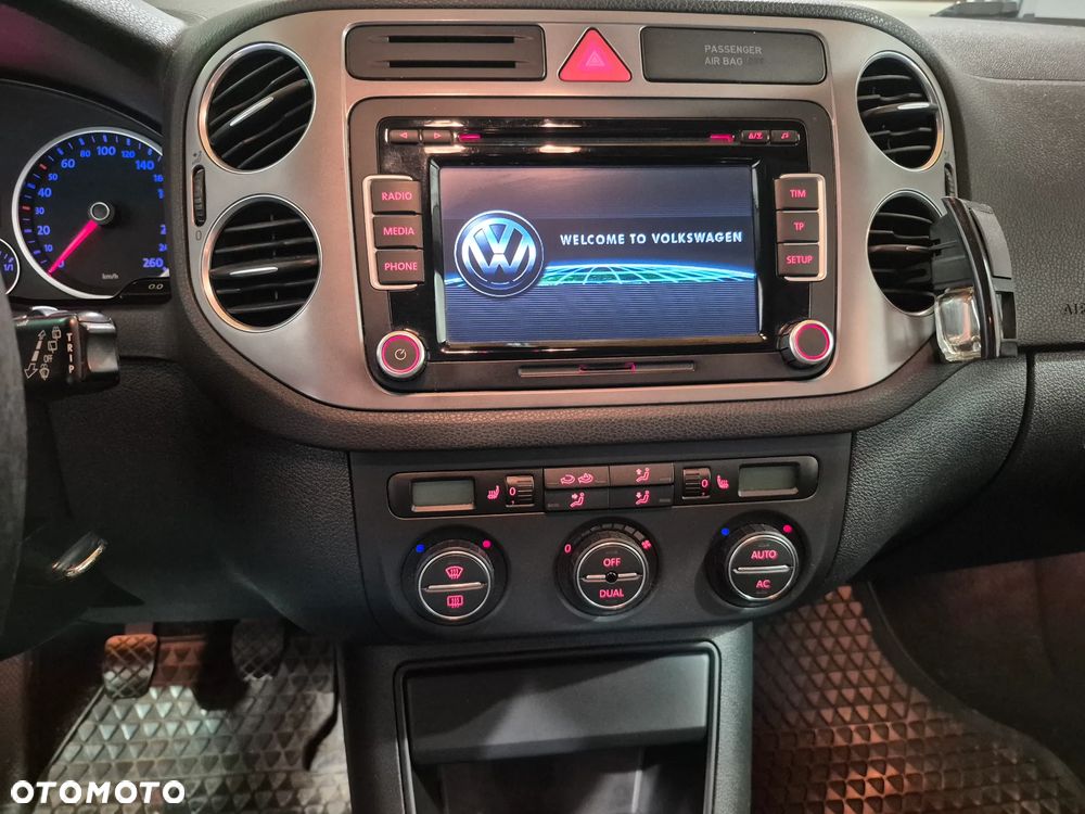 Volkswagen Tiguan 2.0 TSI 4Motion Sport & Style - 8