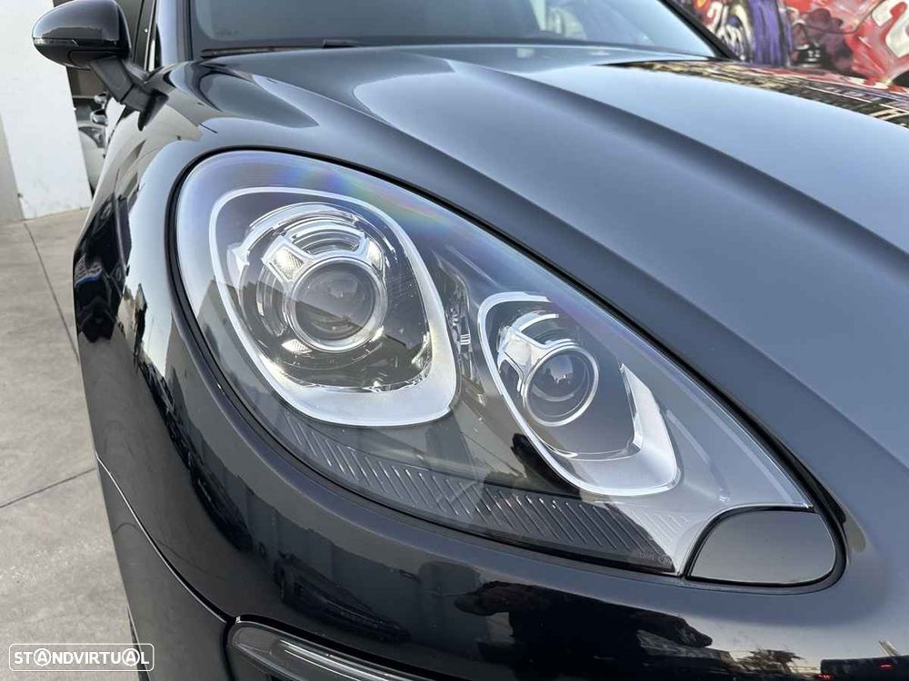 Porsche Macan PDK - 38