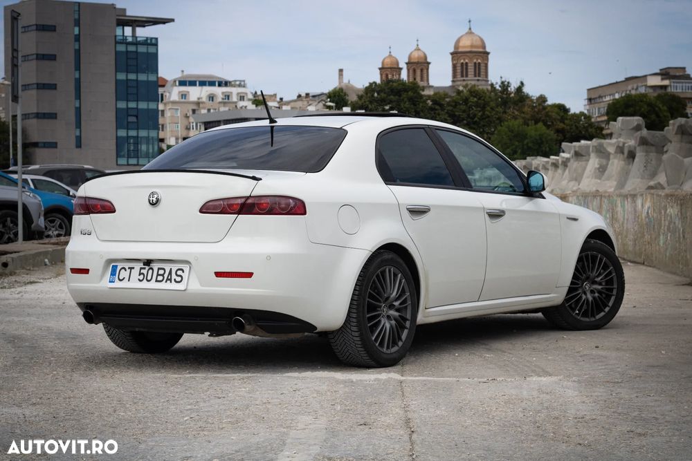 Alfa Romeo 159 - 4