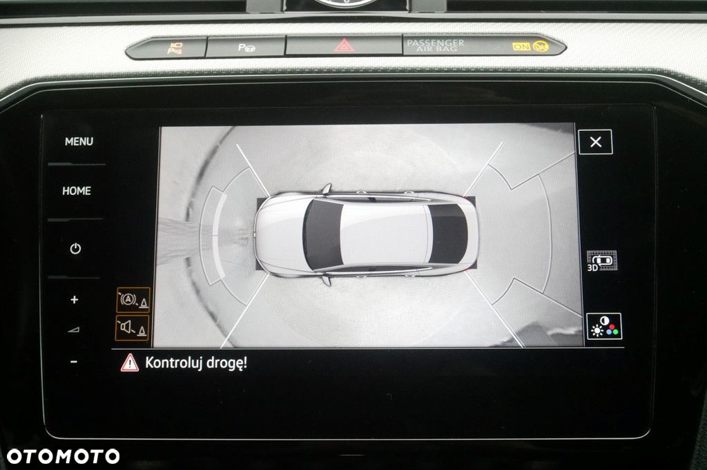Volkswagen Arteon 2.0 TSI R-Line DSG - 23