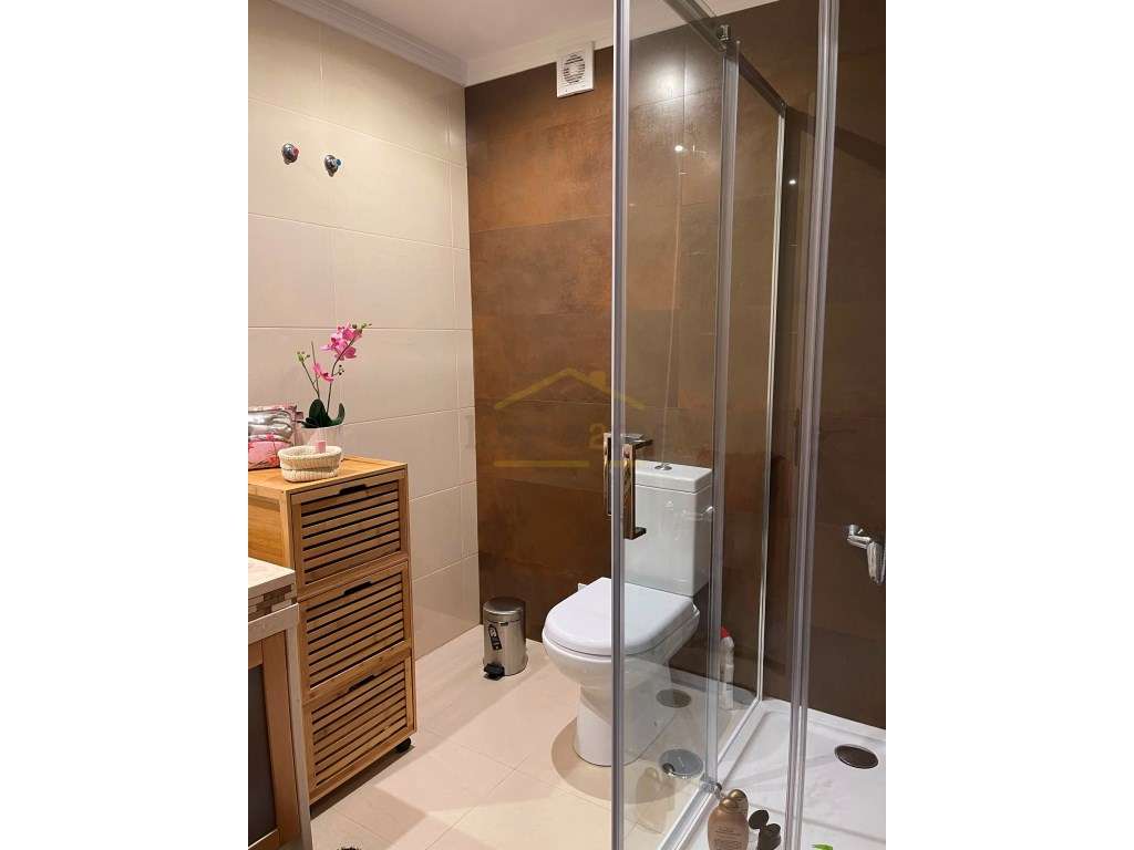 Apartamento T3 com Box 2 Carros- Arruda dos Vinhos - Grande imagem: 3/13