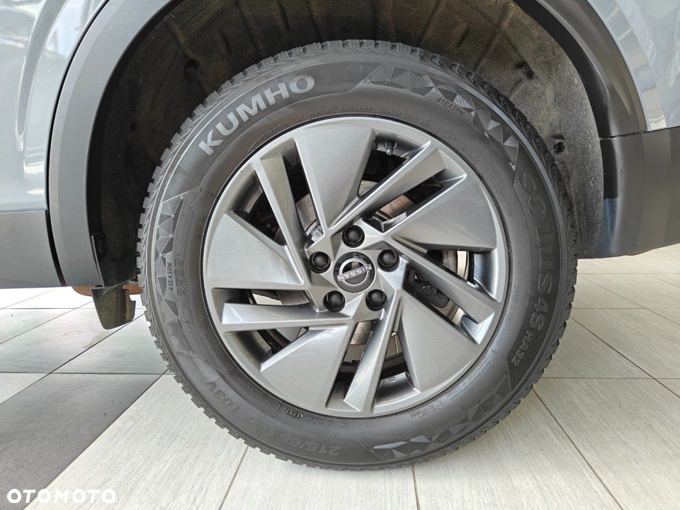 Nissan Qashqai - 14