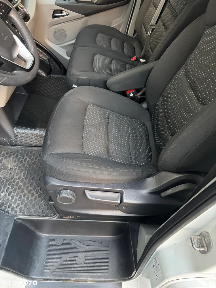 Maxus E-DELIVER - 14