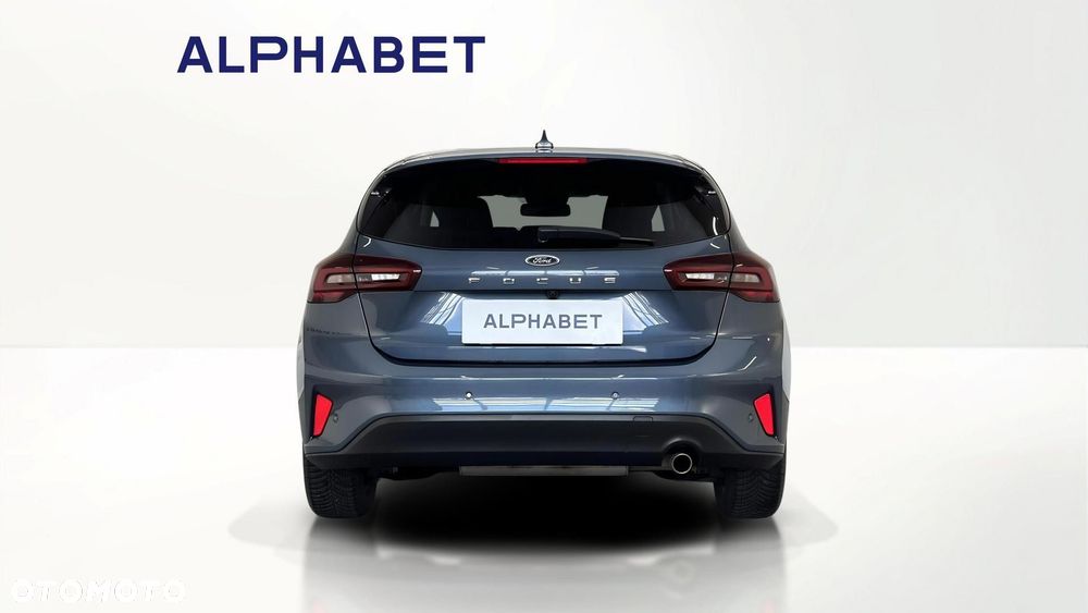 Ford Focus 1.0 EcoBoost mHEV Titanium X - 8