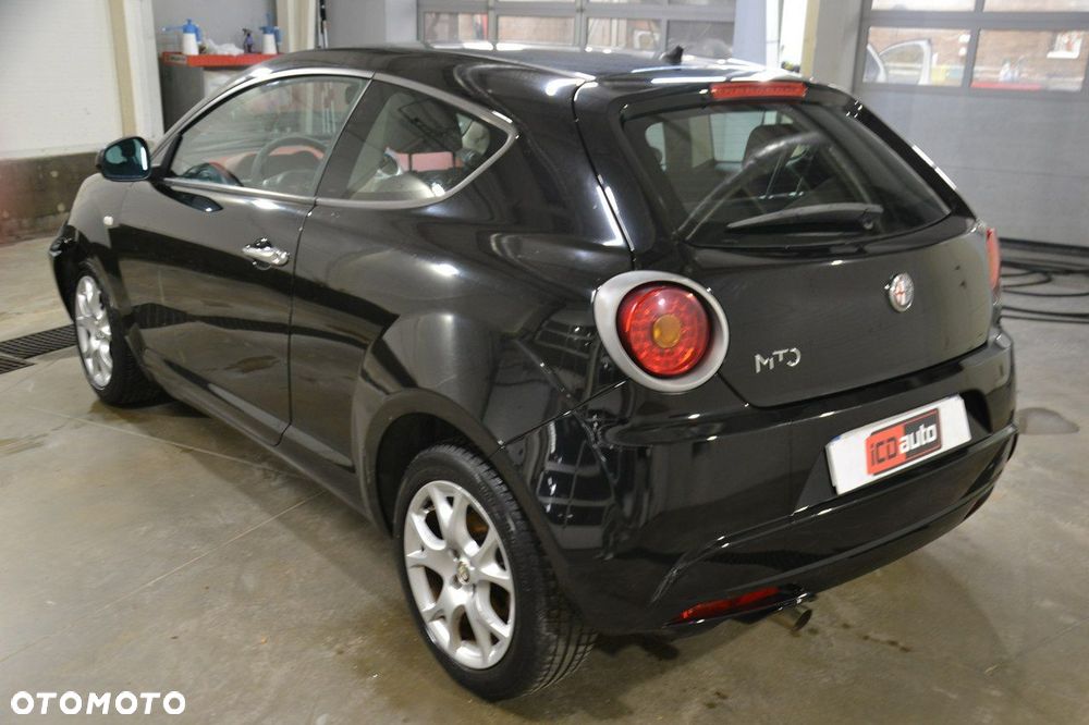 Alfa Romeo Mito - 5