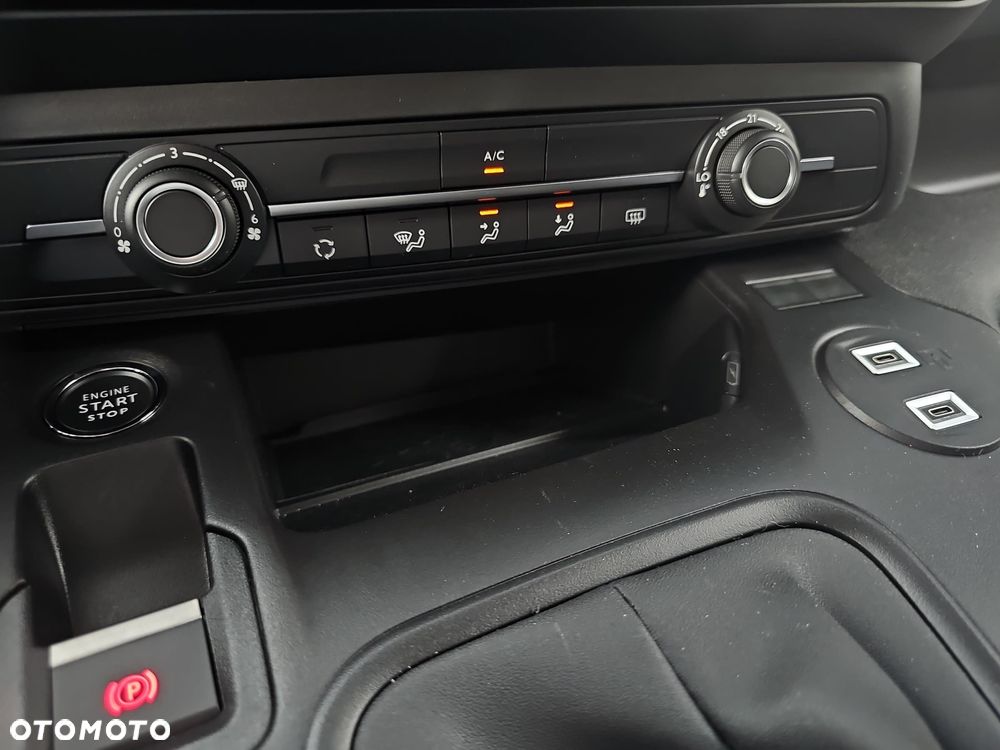 Fiat Doblo Combi - 19