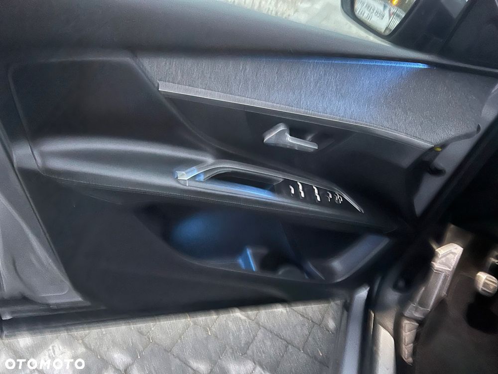 Peugeot 3008 BlueHDi 120 Stop & Start Business-Line - 14