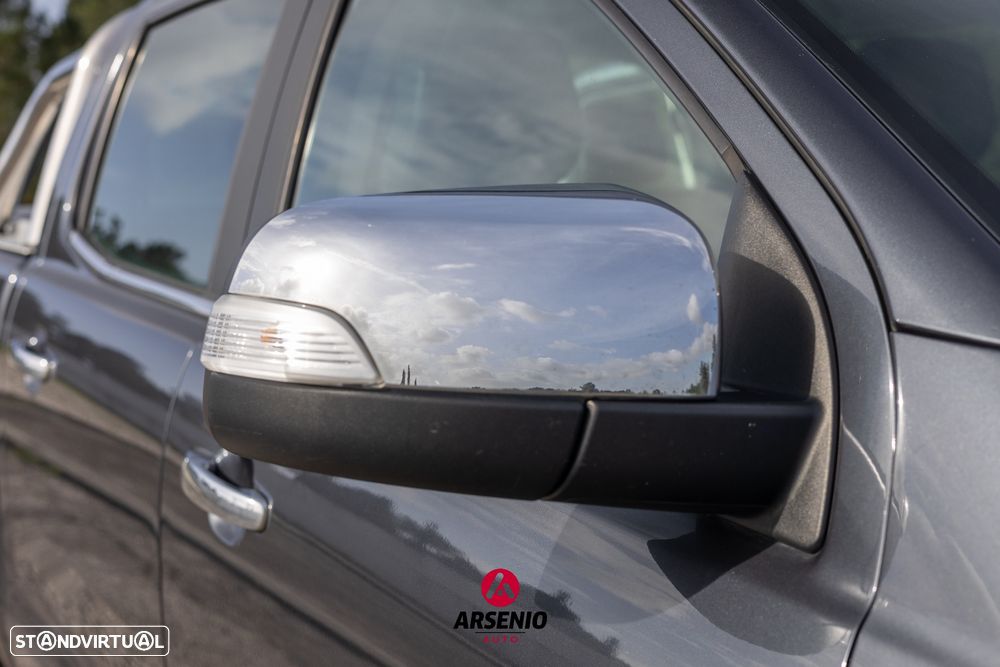 Ford Ranger 3.2 TDCi CD Limited 4WD - 19