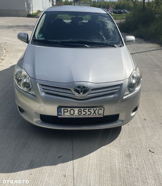 Toyota Auris 1.33 VVT-i Active - 9
