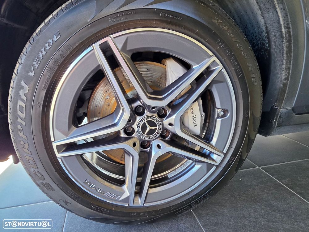Mercedes-Benz GLC 300 - 42