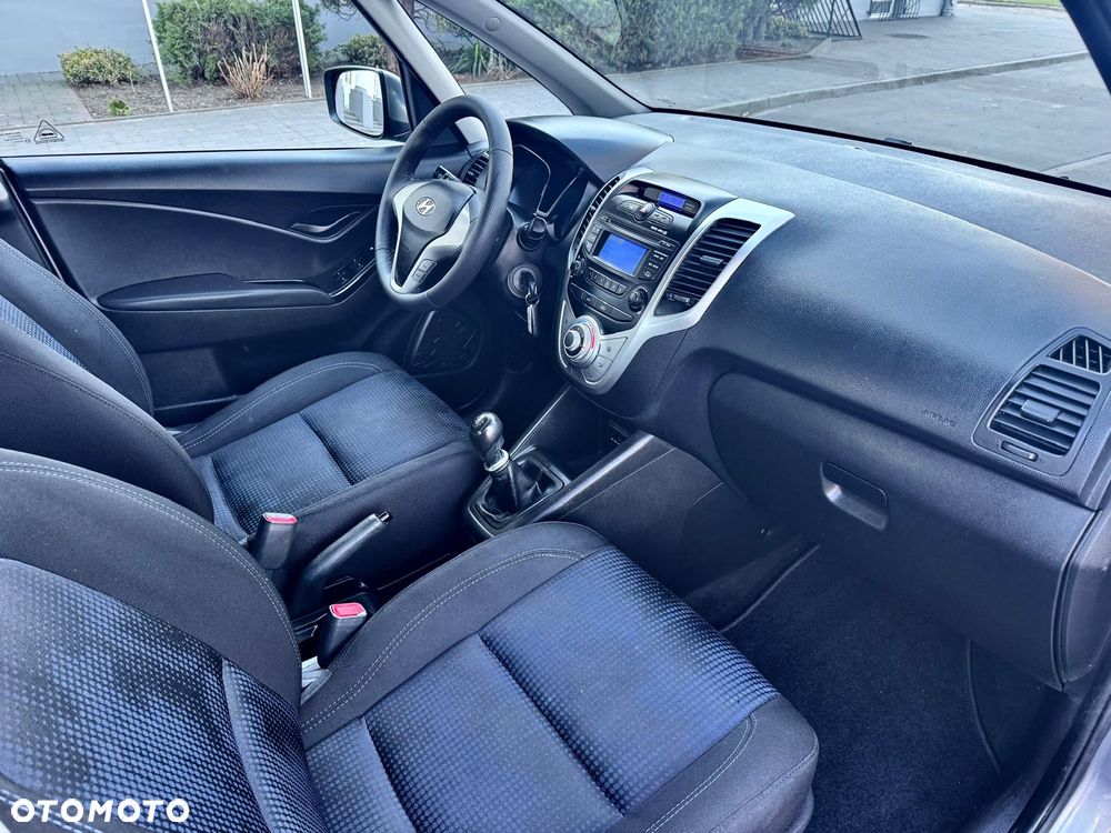 Hyundai ix20 1.4 5 Star Edition - 18