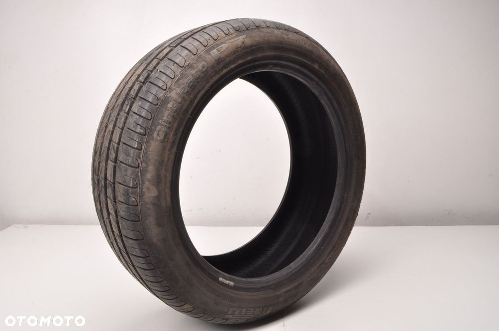 1X OPONA PIRELLI CINTURATO P6 215/50R17" 2020R - 1