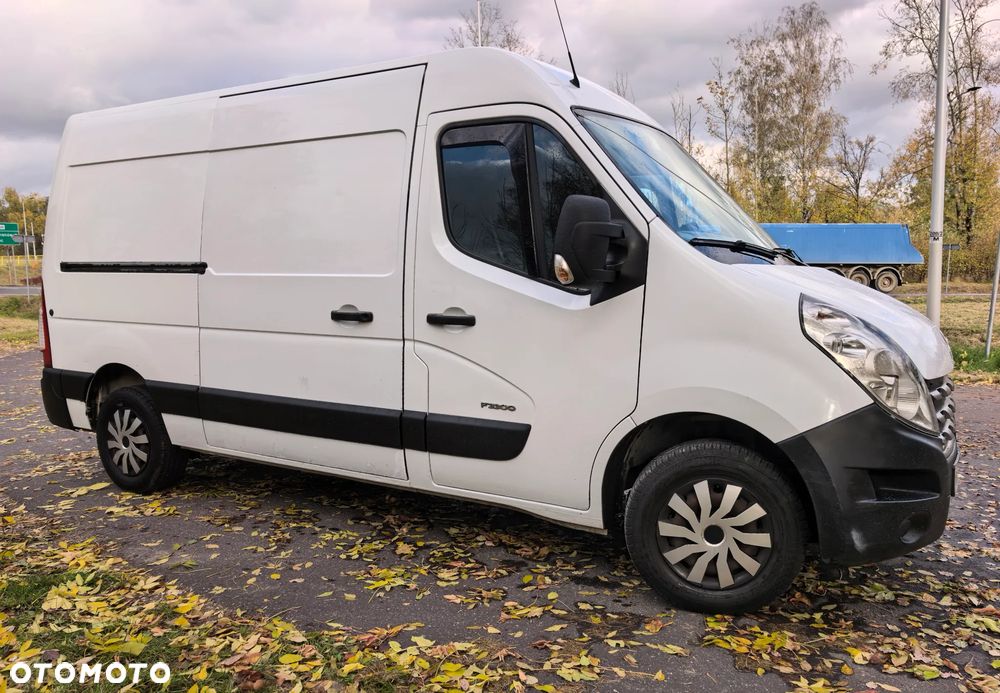 Renault Master - 3